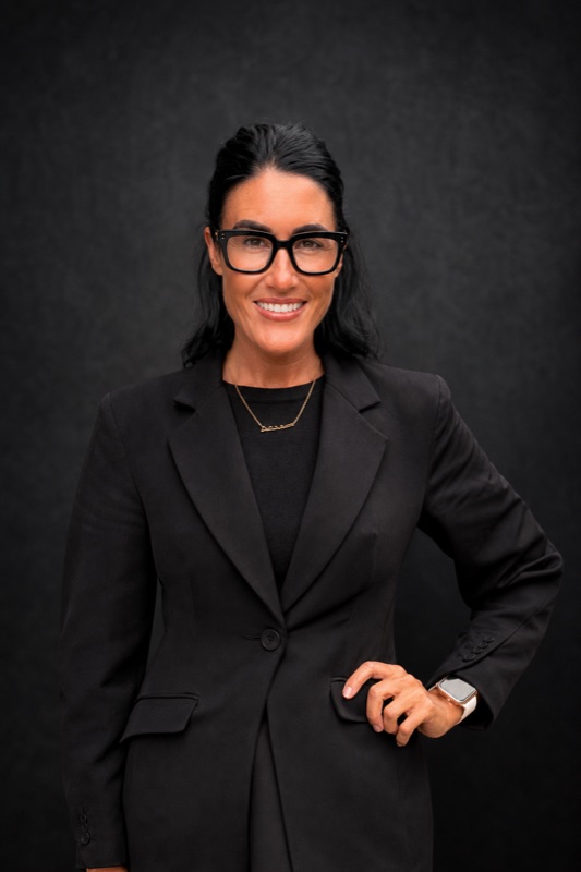 Natasha Wilson, Management Team at Waterside
